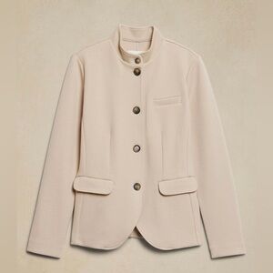 Banana Republic Factory Size XXSP Blazer